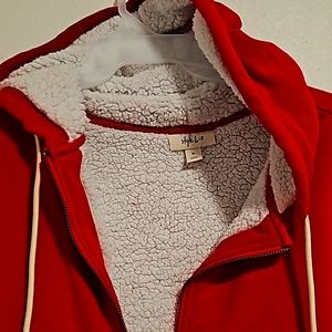 XL Style and Co. Hooded Sweatshirt